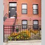 Elegant And Comfortable Stay
