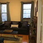 Brownstone Living