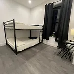 Nyc Manhattan Bedroom