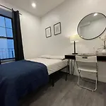 Nyc Manhattan Bedroom