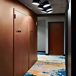 Hotel Hendricks