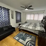 Lawn Residence