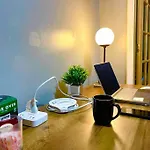 Cozy Studio Staycation - Brooklyn Close To Train Stations