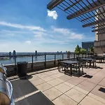 Midtown East 1Br W Gym Nr East River Esplanade Nyc-1382