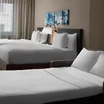 Courtyard By Marriott New York World Trade Center Area