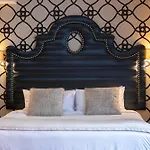 45 Times Square Hotel