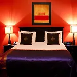 Marrakech Hotel On Broadway