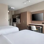 Towneplace Suites By Marriott New York Brooklyn