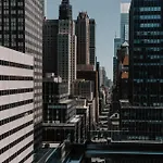 Club Quarters Hotel Grand Central, New York