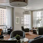 Club Quarters Hotel Grand Central, New York