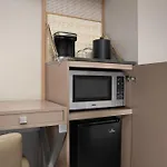 Springhill Suites By Marriott New York Manhattan Times Square