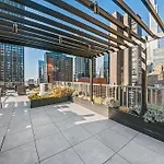 Airy 1Br & 1Bth - Manhattan Nyc