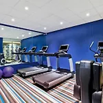 Aloft Manhattan Downtown - Financial District