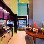 Aloft Manhattan Downtown - Financial District