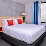 Red Lion Inn And Suites Brooklyn