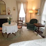 Victorian Bed & Breakfast Of Staten Island