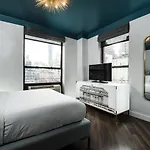 The Hotel At New York City