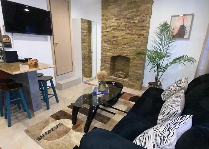 Modern Rental Brooklyn\'S Hidden Gem