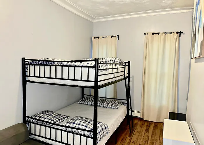 Paradise Rentals