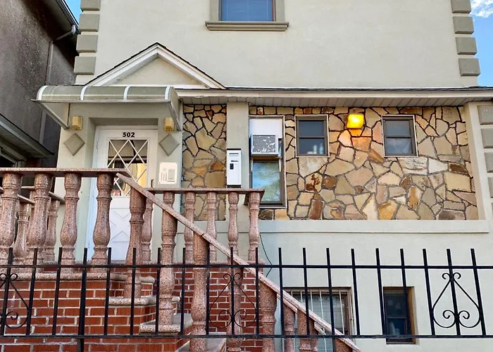 Brooklyn Studios By The Beach