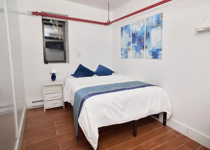 Comfy Guest House In Hell\'S Kitchen