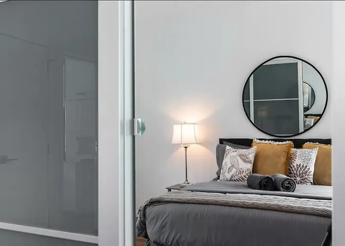 Private Townhome Retreat Park Avenue Haven I Townhome I