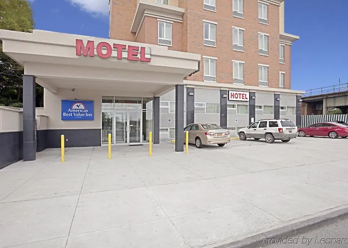 Americas Best Value Inn Brooklyn