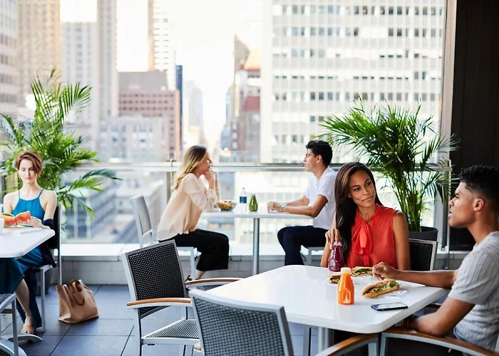 Hotel Boutique At Grand Central