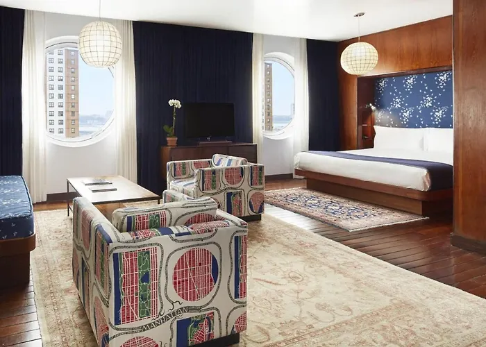 The Maritime Hotel