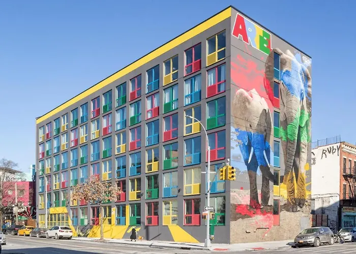 Artel Hotel