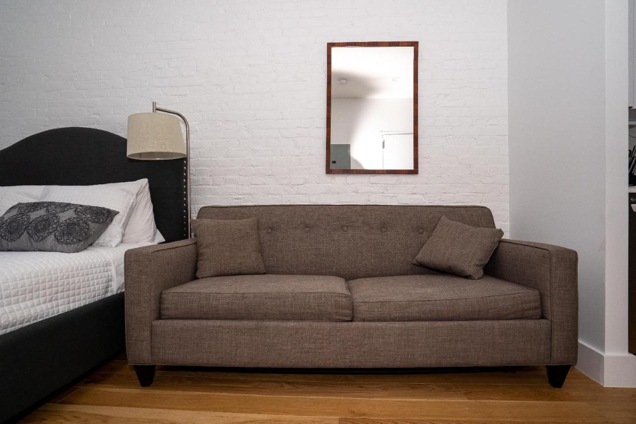 Brooklyn Heights 30 Day Apartment