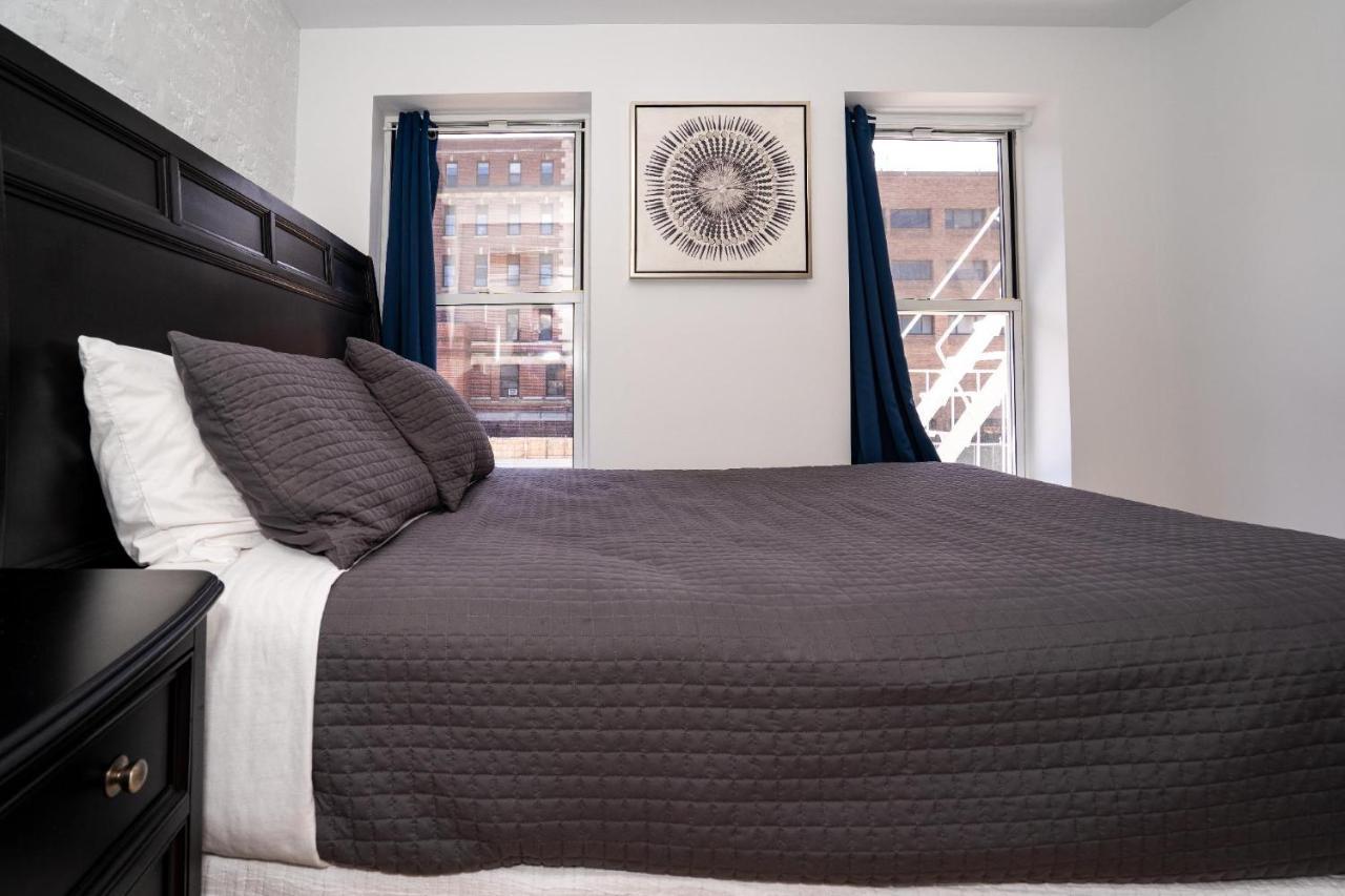 Brooklyn Heights 30 Day Apartment New York