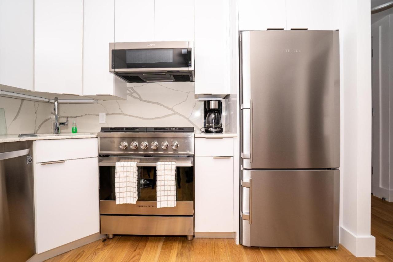 Brooklyn Heights 30 Day Apartment *