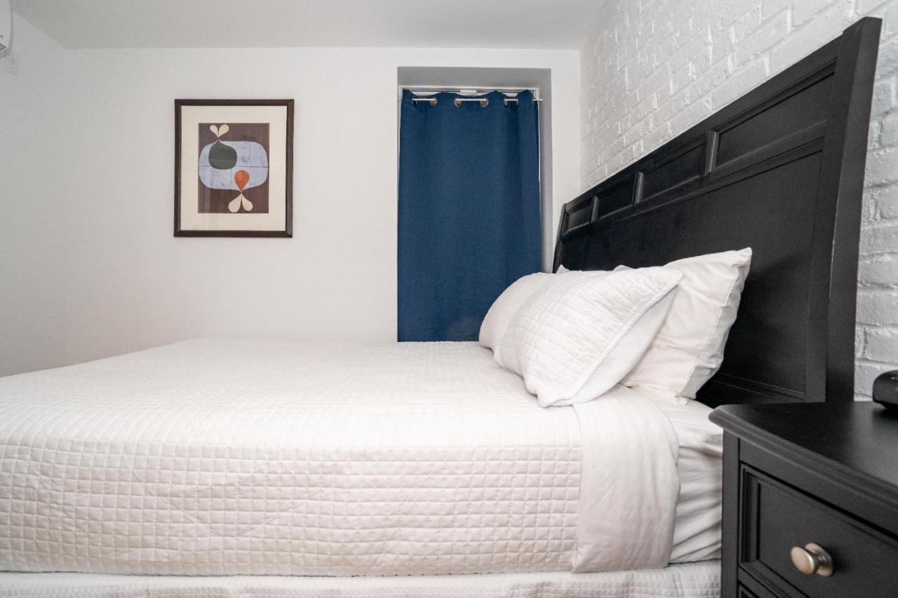 Brooklyn Heights 30 Day Apartment New York