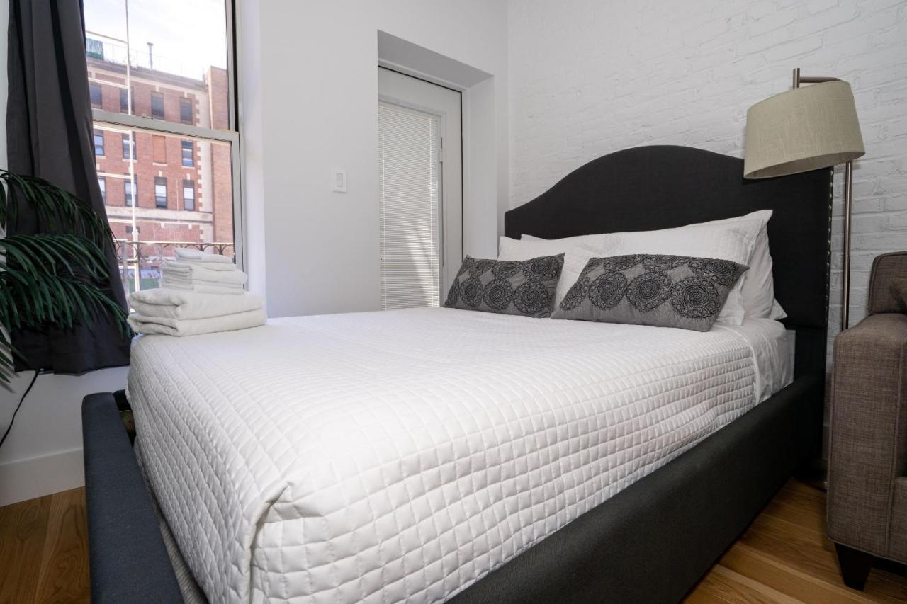 Brooklyn Heights 30 Day Apartment *