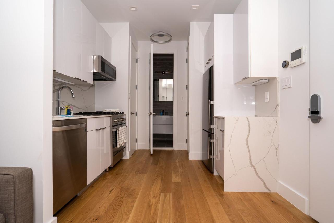Brooklyn Heights 30 Day Apartment