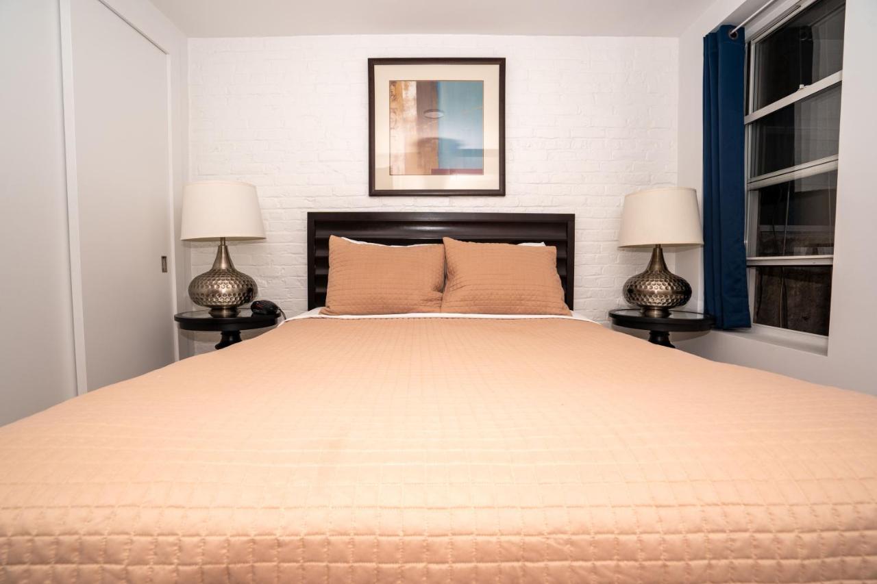 Brooklyn Heights 30 Day Apartment