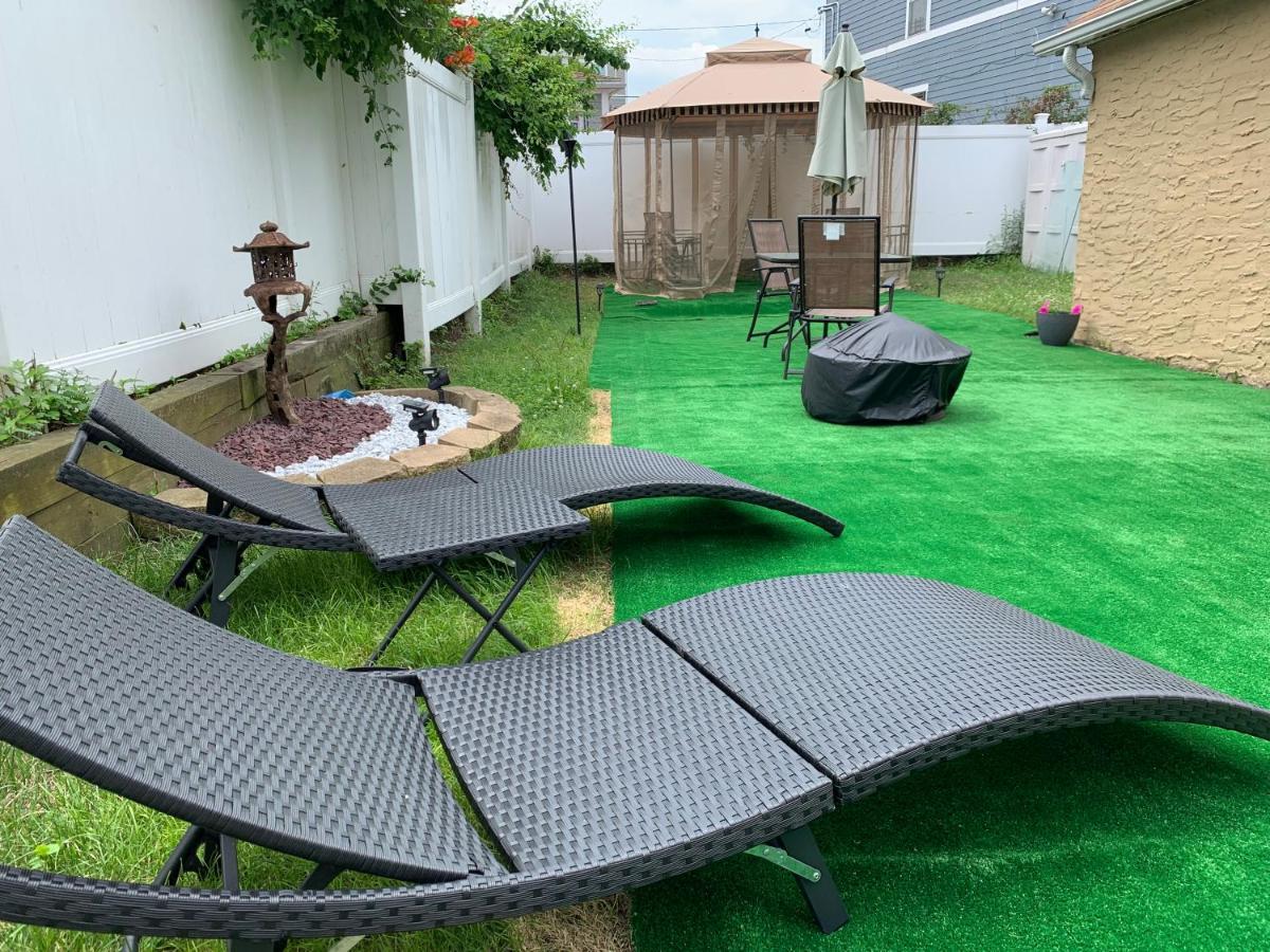 Jaris Beach Holiday home