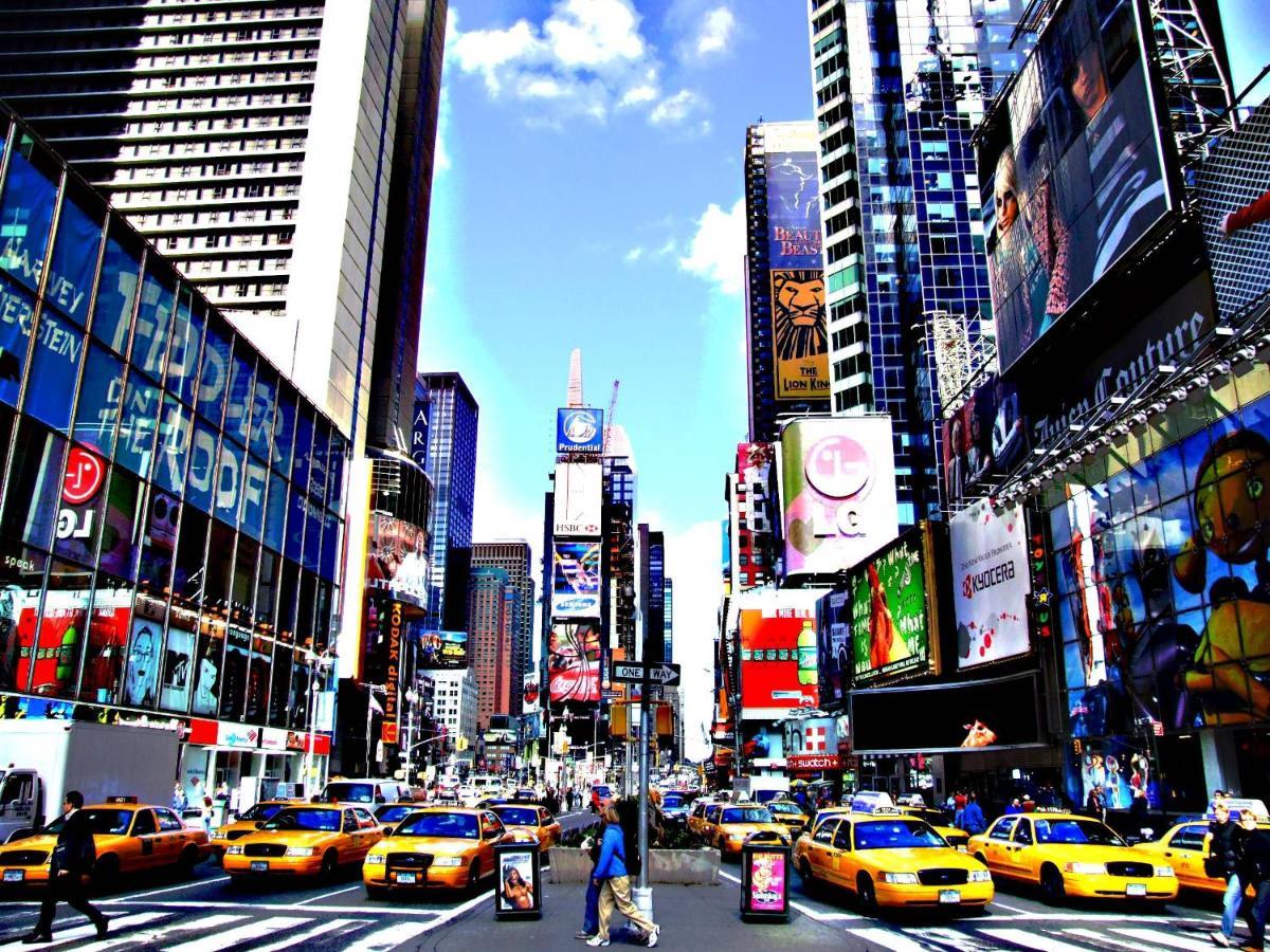 Holiday Express - Times Square South By Ihg Hotel 3*