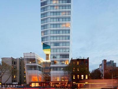 Hotel The Standard - East Village New York