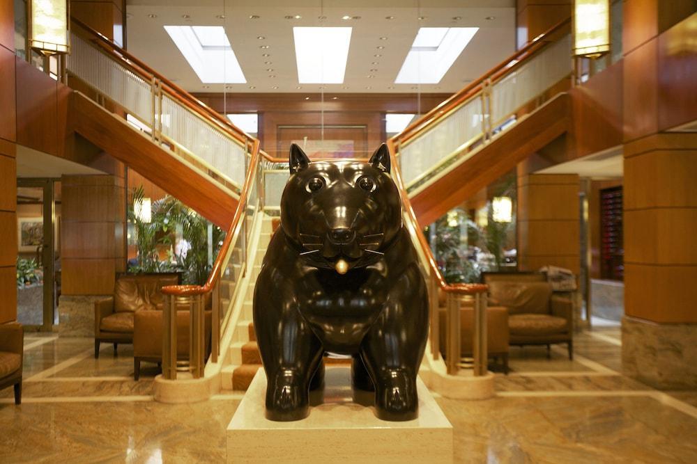 The Prince Kitano Hotel New York