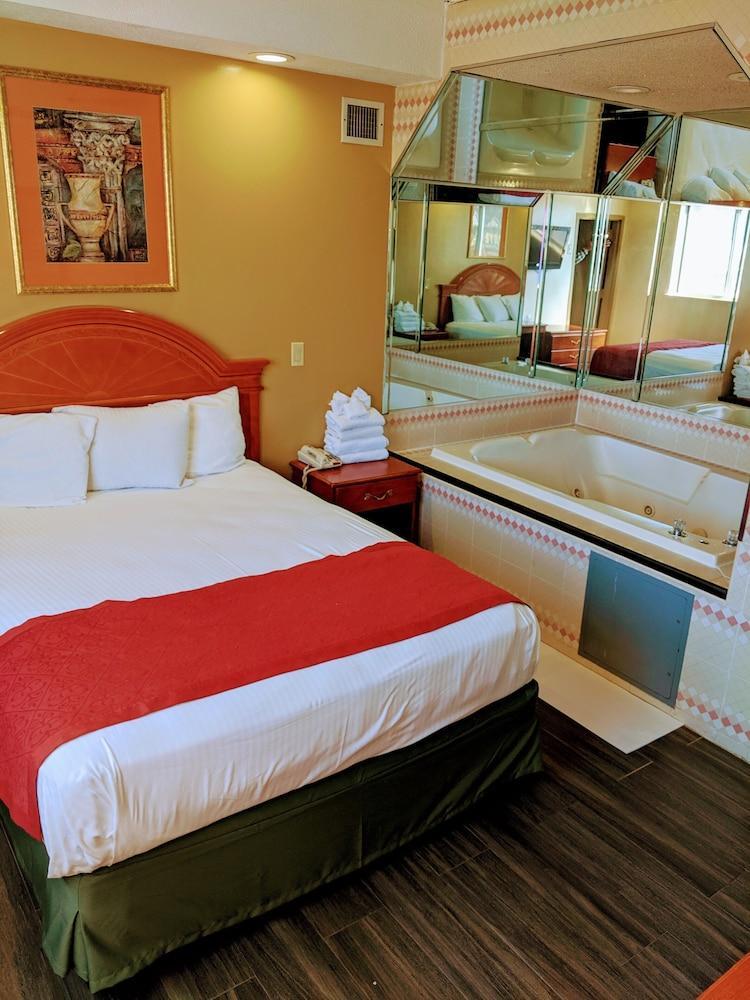 Jets Motor Hotel