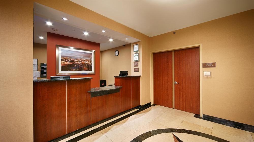 Brooklyn Way Hotel, Bw Signature Collection