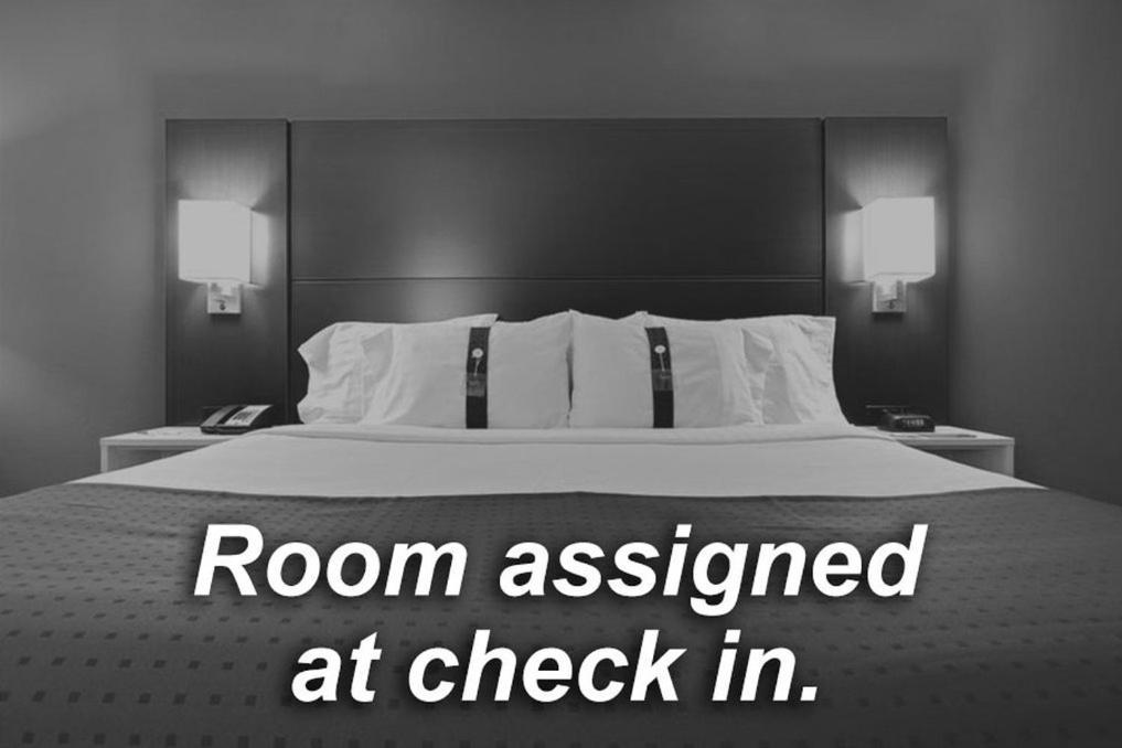 Hotel Holiday Express - Times Square South By Ihg New York