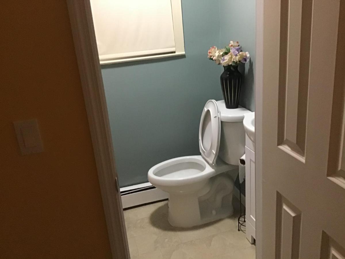 Beautiful Near Jfk And Close To Laguardia Airports Homestay New York