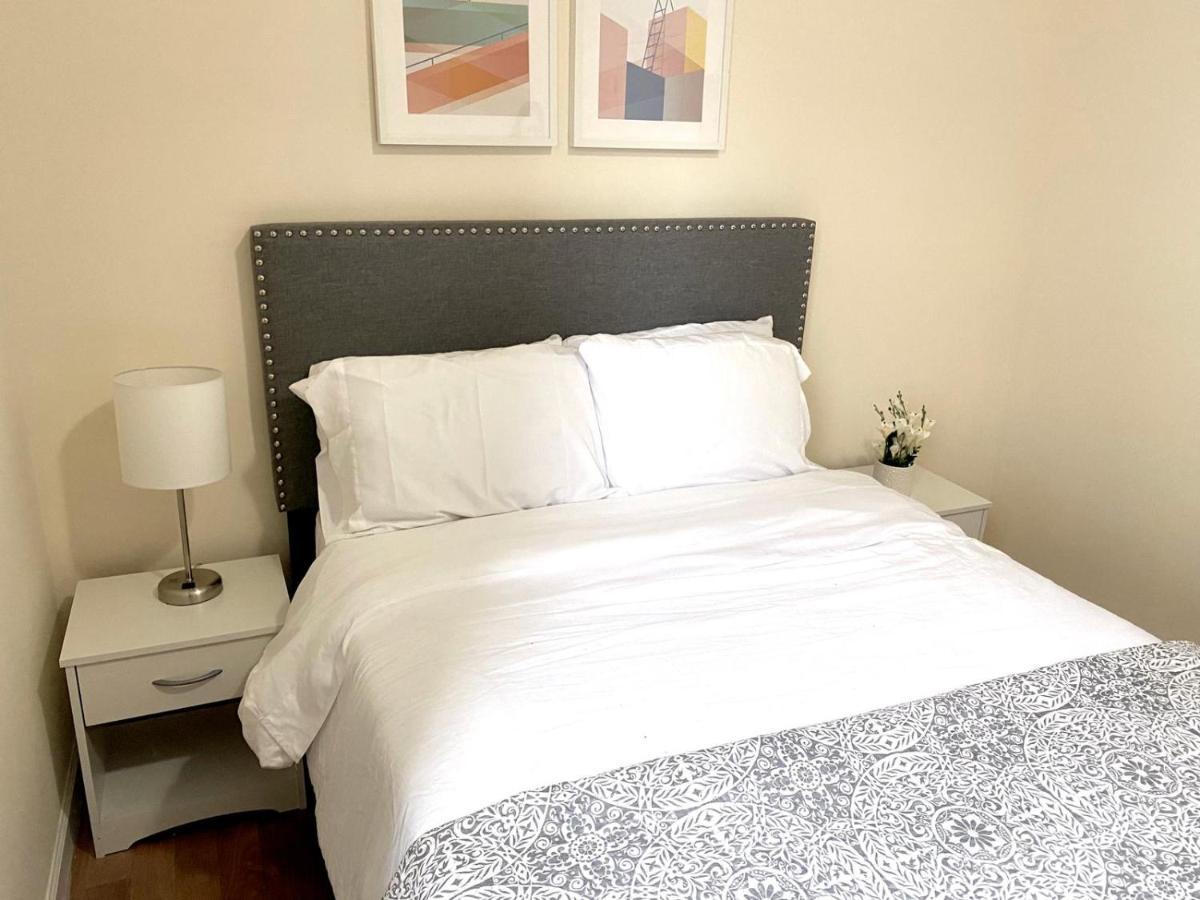 Nyc Manhattan Bedroom New York