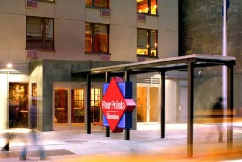 The Chelsean Hotel New York