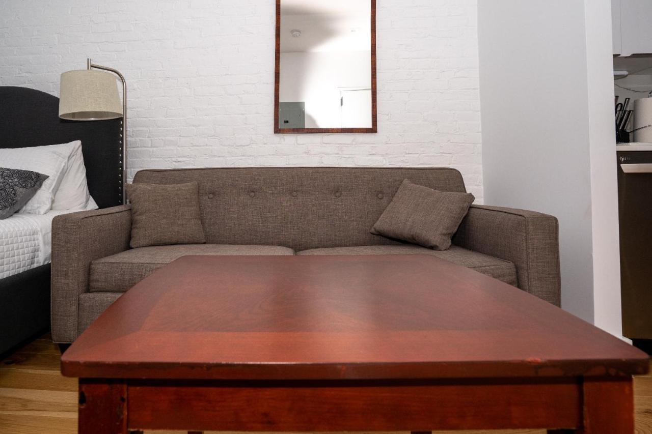 Brooklyn Heights 30 Day Apartment