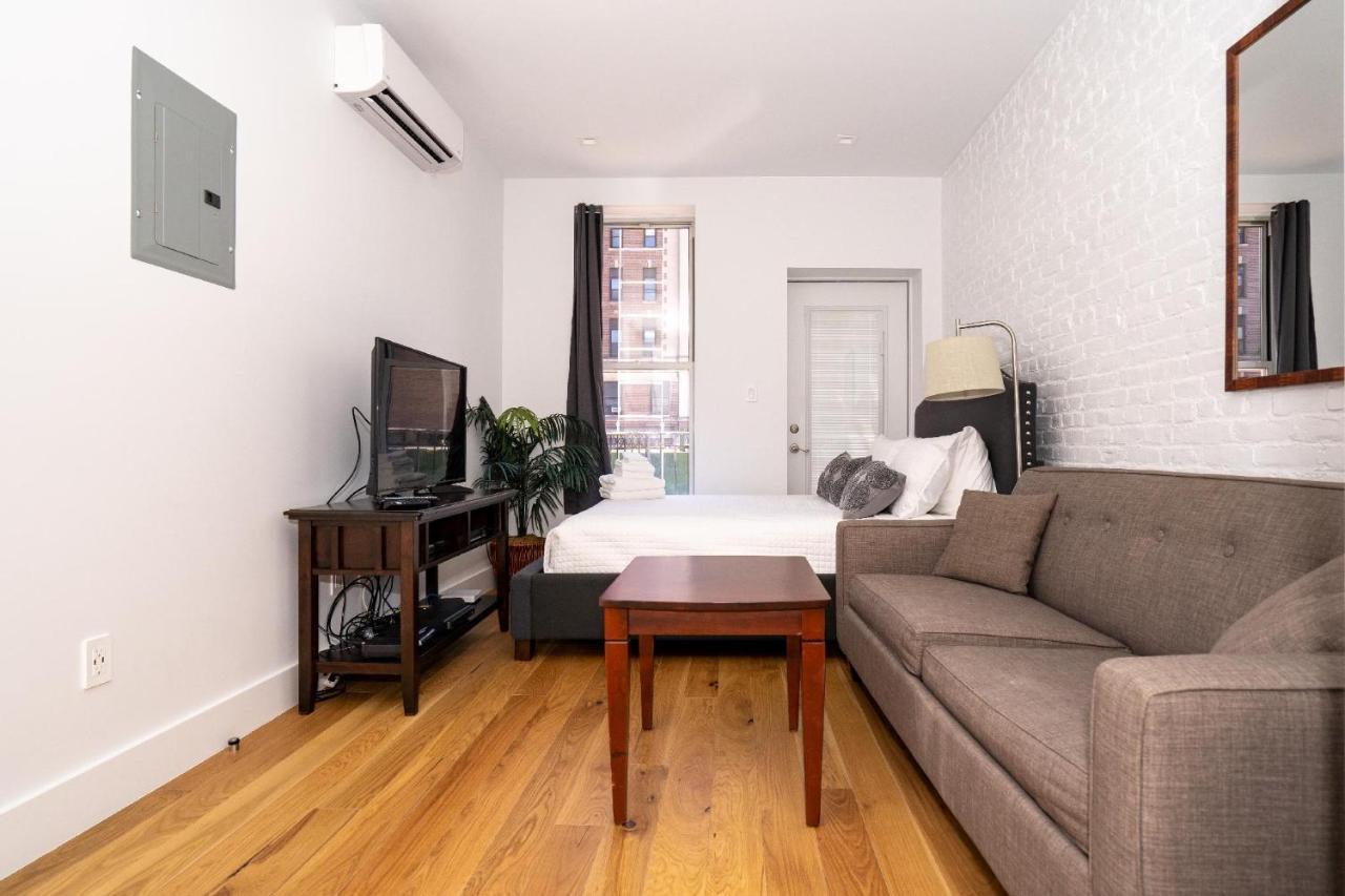 Brooklyn Heights 30 Day Apartment
