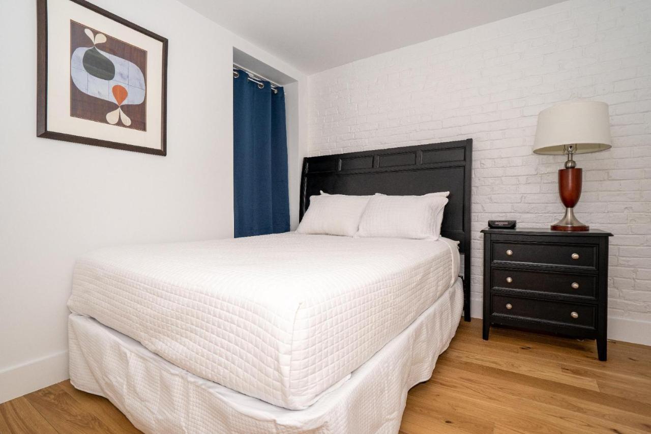 Apartment Brooklyn Heights 30 Day *